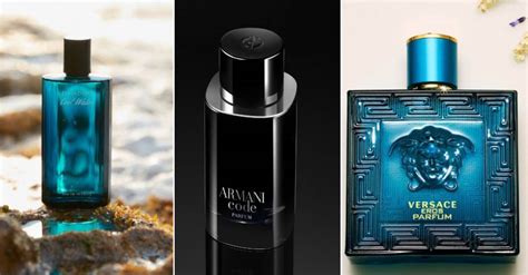 perfumes con feromonas masculinas.